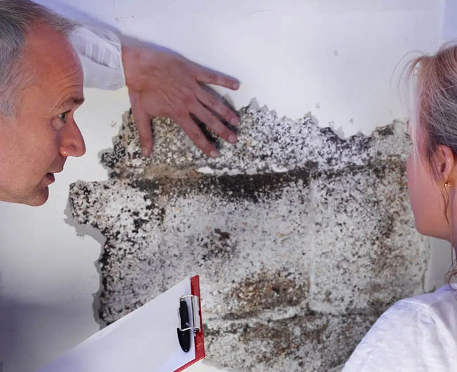 Sussex damp experts