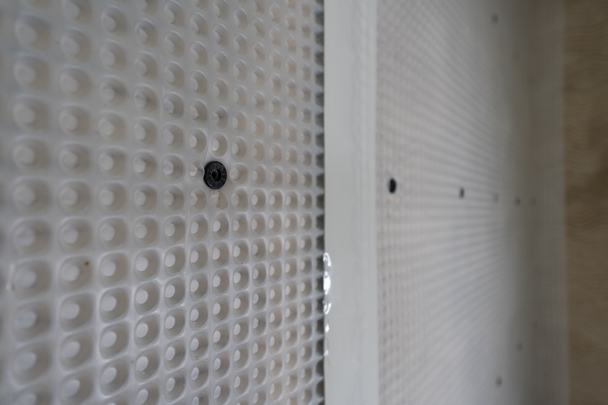 How To Stop Penetrating Damp?