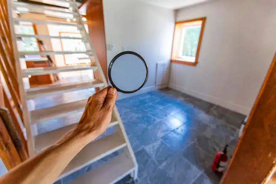What Are the Causes of Penetrating Damp