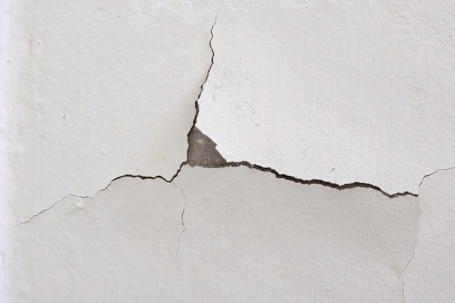 What Is Penetrating Damp