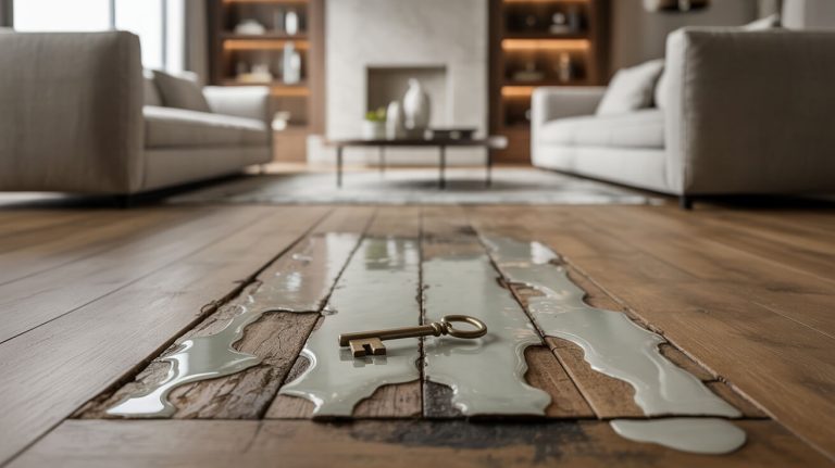 Why Are My Floorboards Wet? Causes, Risks & Pro Solutions for Damp Floors