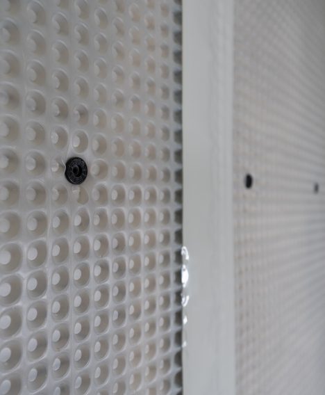 How To Stop Rising Damp?